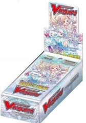 Banquet of Divas Booster Box (Black Friday)